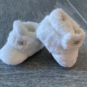 Baby Ugg’s